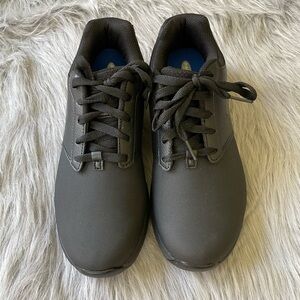 Men’s NWOT DR. SCHOLL’S Intrepid SR Soft toe sneaker